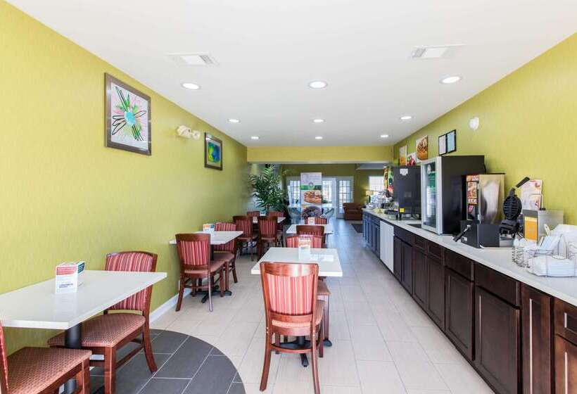 酒店 Quality Inn Albertville Us 431