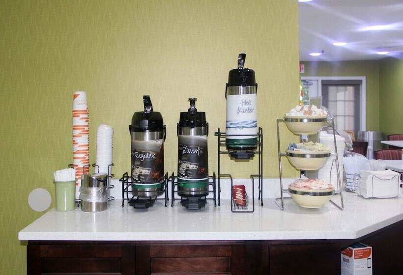 酒店 Quality Inn Albertville Us 431