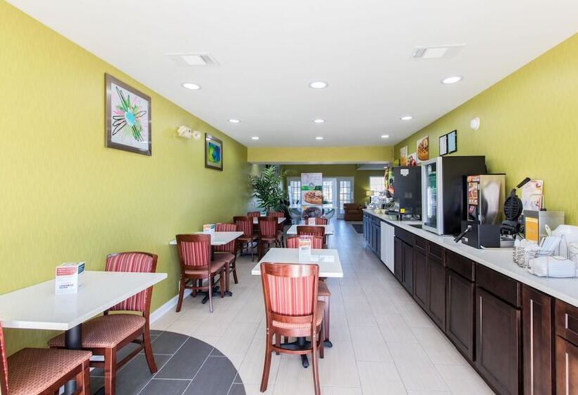 酒店 Quality Inn Albertville Us 431