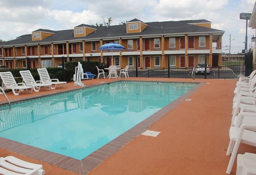 酒店 Quality Inn Albertville Us 431