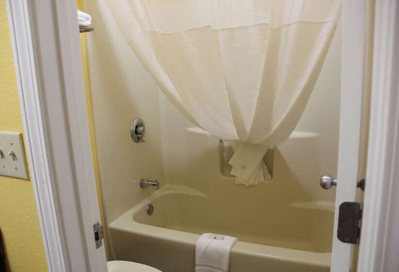 酒店 Quality Inn Albertville Us 431