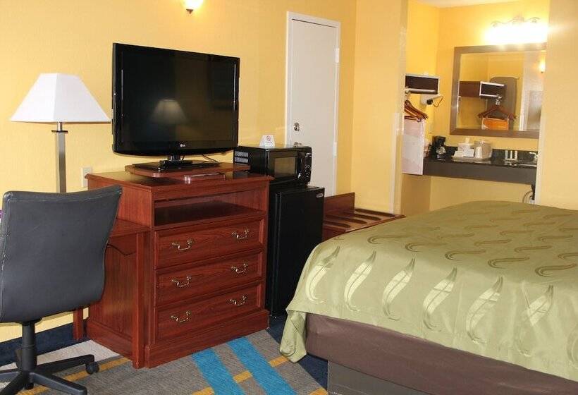 酒店 Quality Inn Albertville Us 431