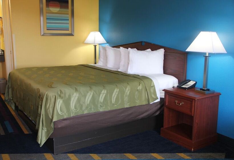 酒店 Quality Inn Albertville Us 431