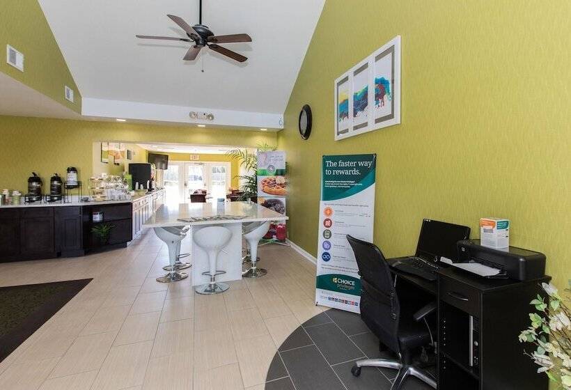 酒店 Quality Inn Albertville Us 431