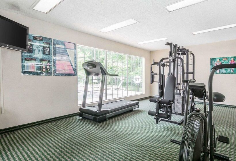 فندق Quality Inn