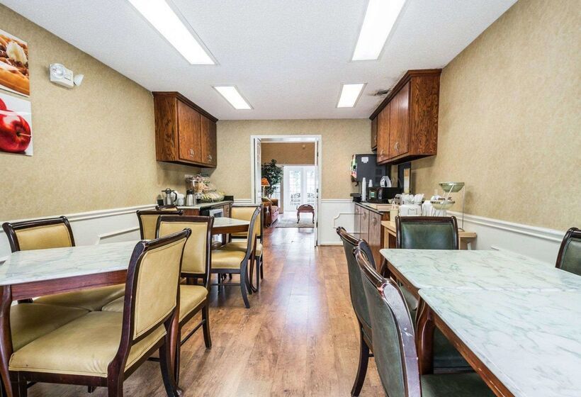 فندق Quality Inn