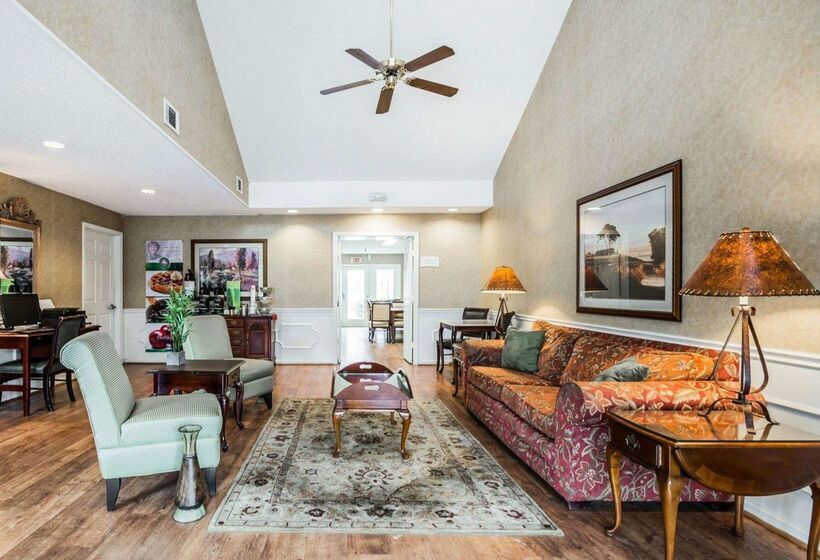 فندق Quality Inn