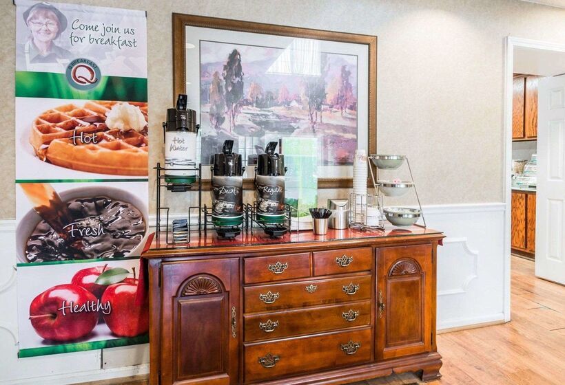 فندق Quality Inn