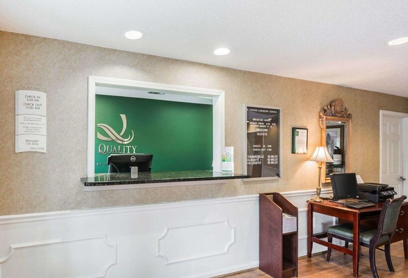 فندق Quality Inn