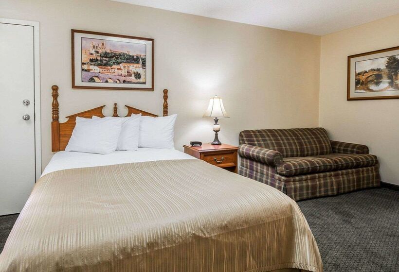 فندق Quality Inn