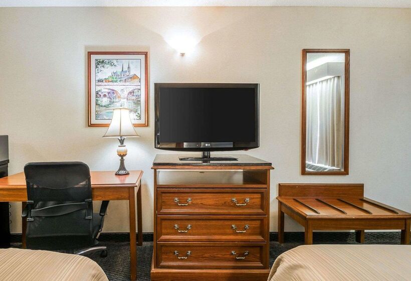 فندق Quality Inn