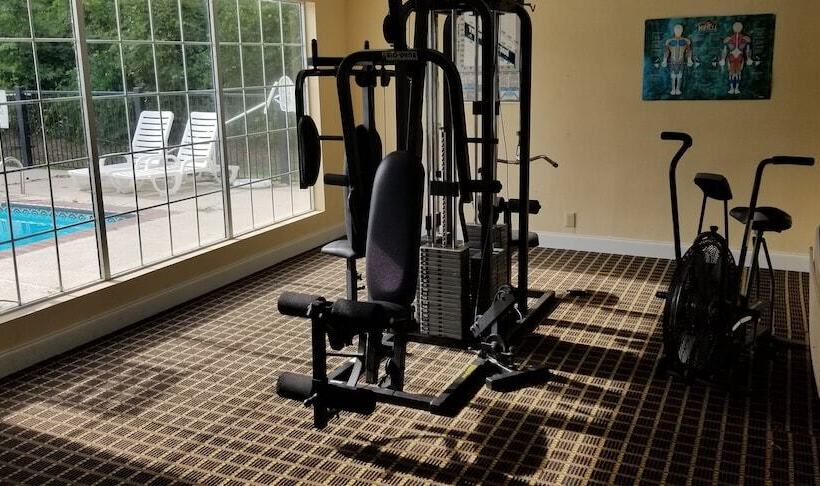 فندق Quality Inn