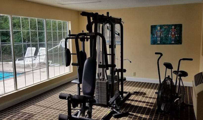 فندق Quality Inn