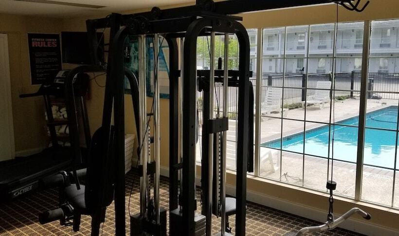 فندق Quality Inn