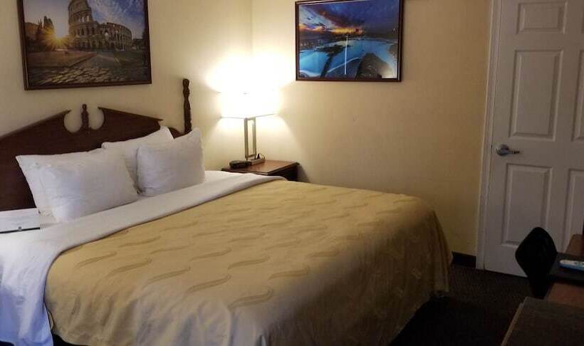 فندق Quality Inn