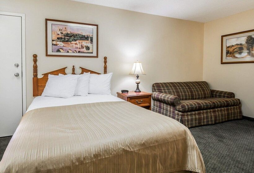 فندق Quality Inn