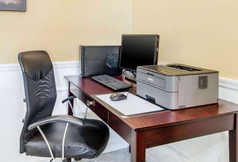 فندق Quality Inn Bessemer I20 Exit 108