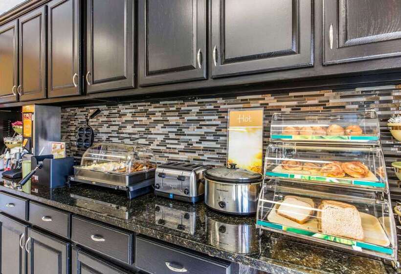 فندق Quality Inn Bessemer I20 Exit 108