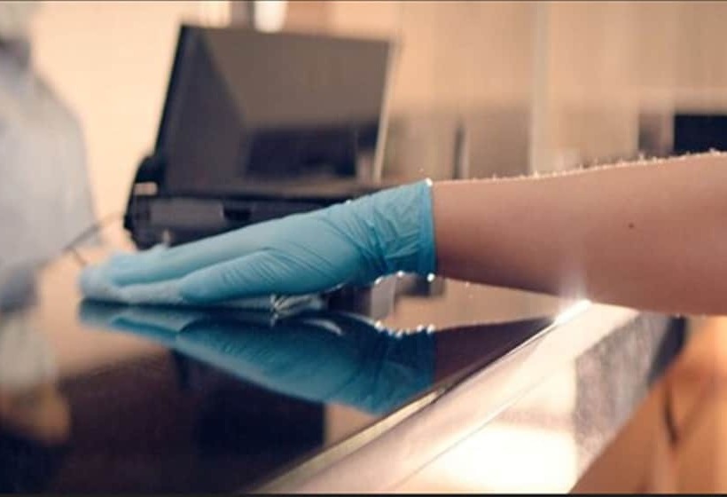 فندق Quality Inn Bessemer I20 Exit 108