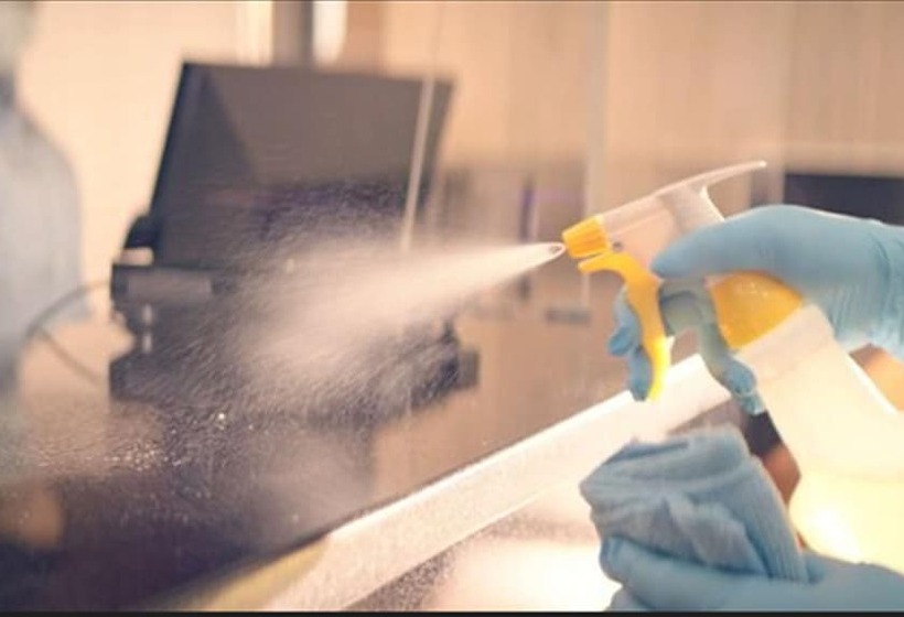 فندق Quality Inn Bessemer I20 Exit 108