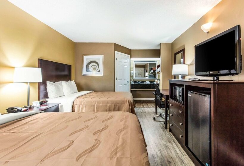 فندق Quality Inn Bessemer I20 Exit 108