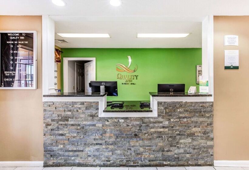 فندق Quality Inn Bessemer I20 Exit 108