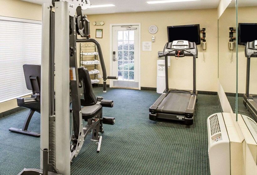 فندق Quality Inn