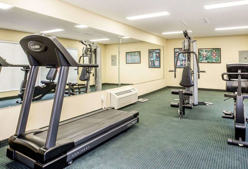 فندق Quality Inn