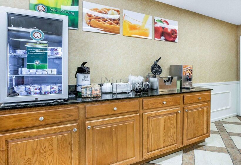 فندق Quality Inn