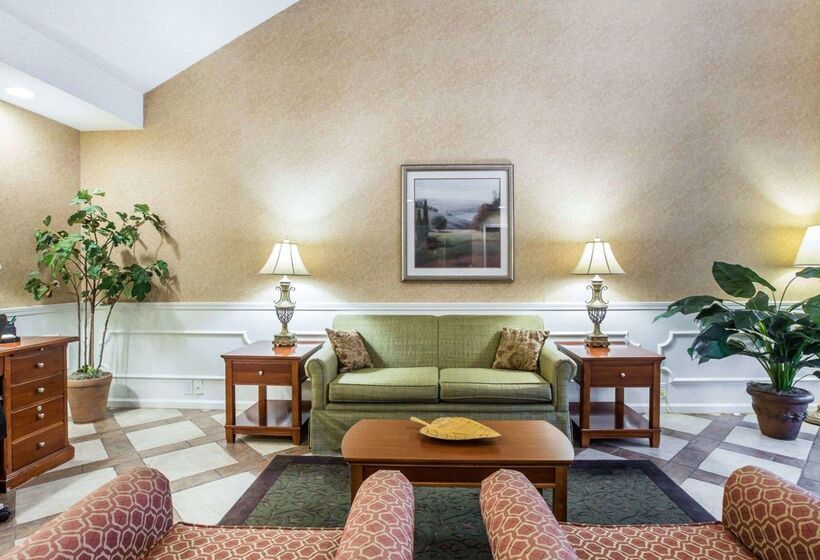 فندق Quality Inn