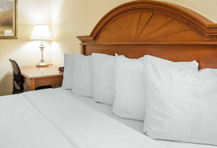 فندق Quality Inn