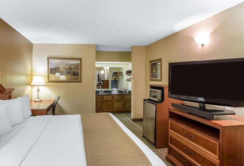 فندق Quality Inn