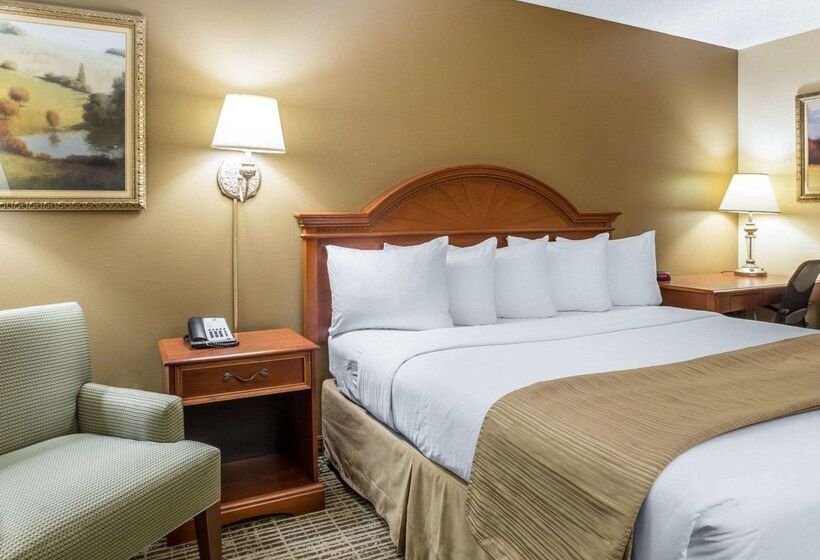 فندق Quality Inn