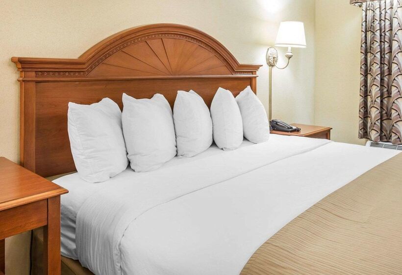 فندق Quality Inn