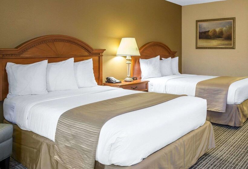 فندق Quality Inn