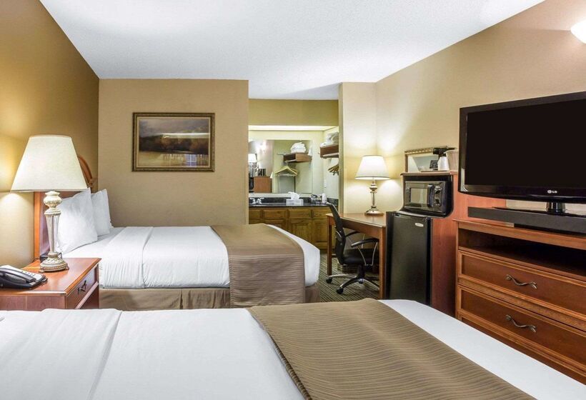 فندق Quality Inn