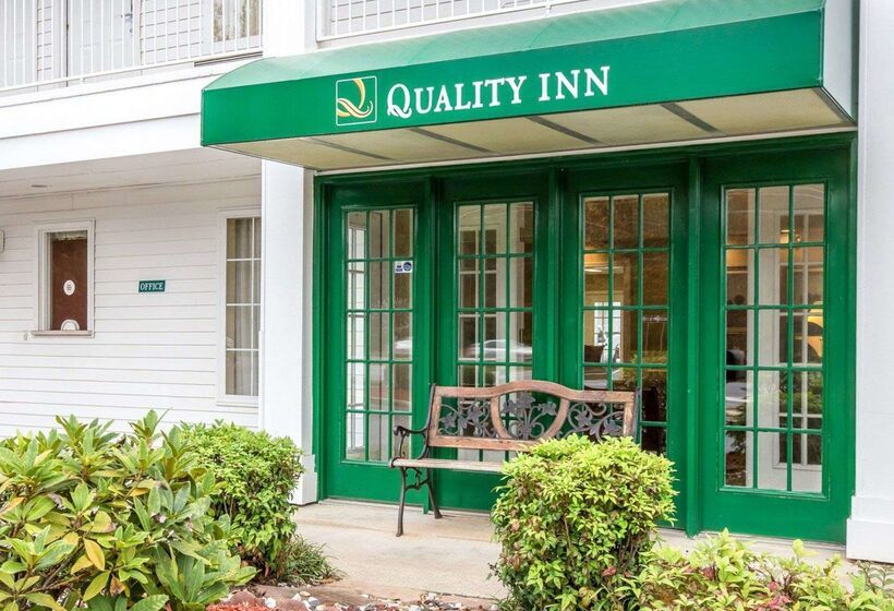 فندق Quality Inn