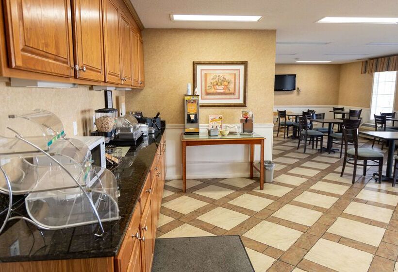 فندق Quality Inn