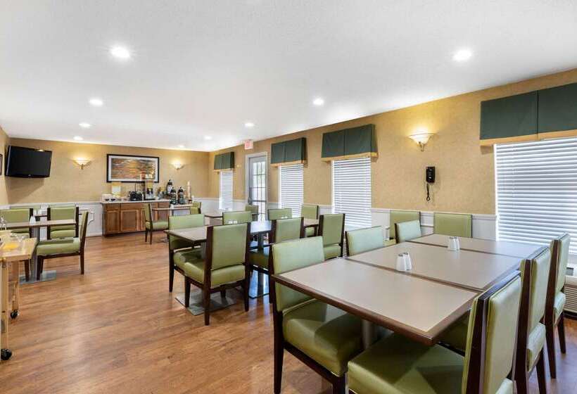 ホテル Quality Inn Cheraw