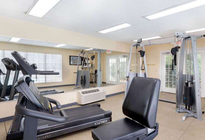 ホテル Quality Inn Cheraw