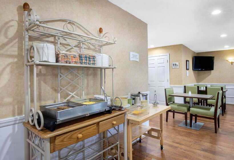 ホテル Quality Inn Cheraw