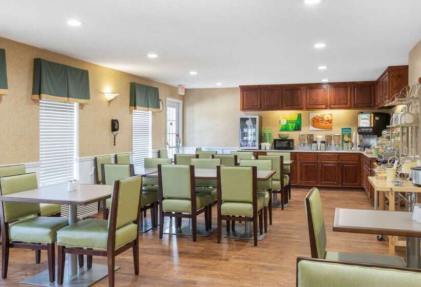 ホテル Quality Inn Cheraw