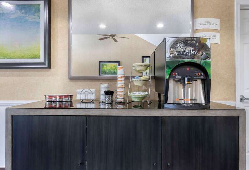 ホテル Quality Inn Cheraw