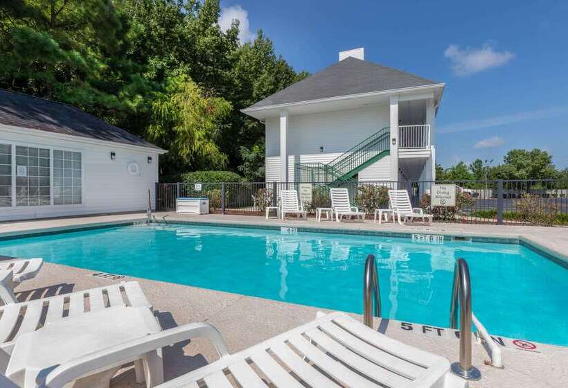 ホテル Quality Inn Cheraw