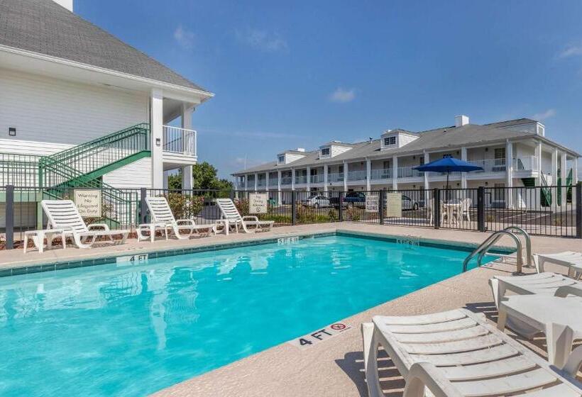 ホテル Quality Inn Cheraw