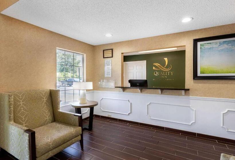 ホテル Quality Inn Cheraw