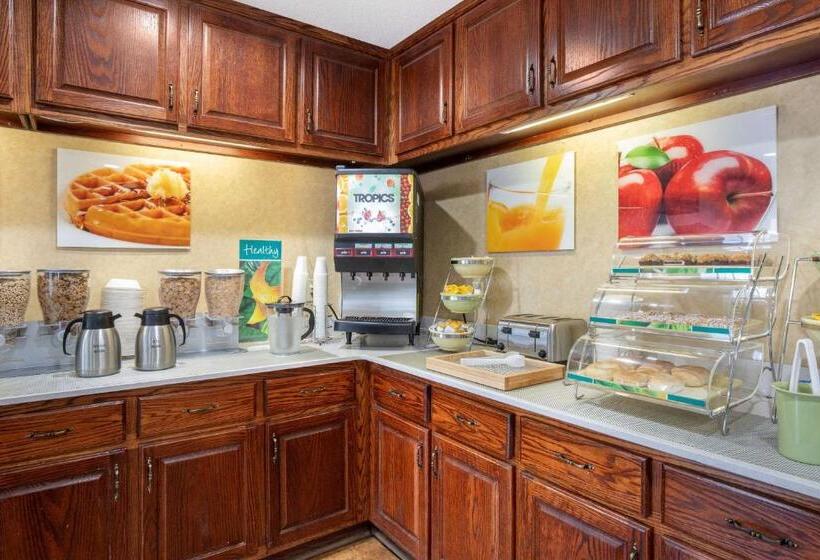 ホテル Quality Inn Cheraw