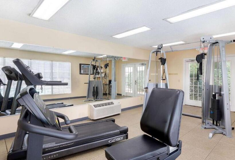 ホテル Quality Inn Cheraw