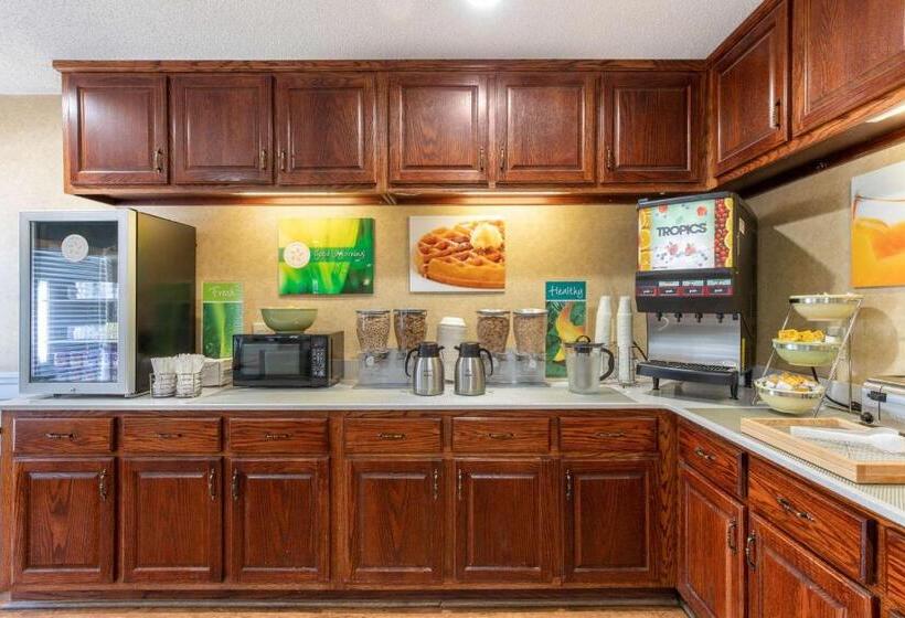 ホテル Quality Inn Cheraw