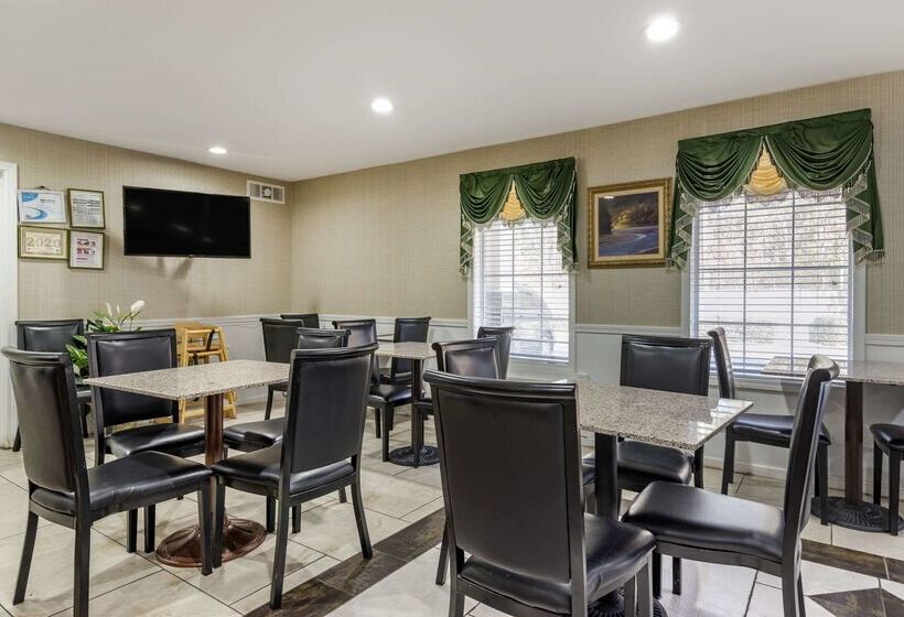 فندق Quality Inn Conyers I20